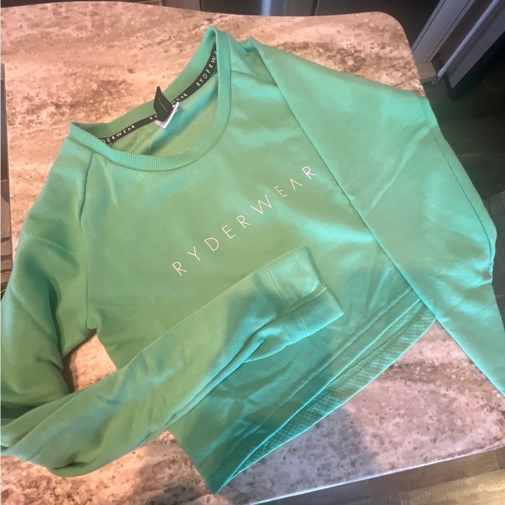 Ryderwear sweatshirt